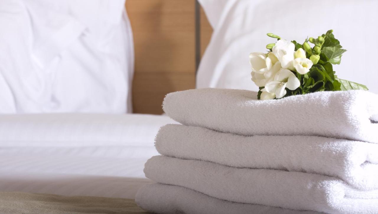 Magnuson Hotel Айронвуд Екстер'єр фото